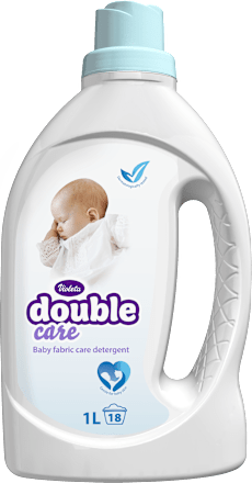 double care deterdžent za rublje , 18 pranja Violeta