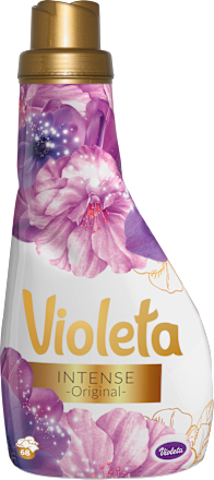Intense Original omekšivač za veš Violeta