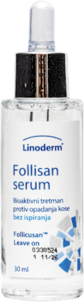 Follisan serum protiv opadanja kose Linoderm