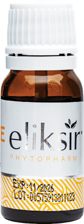Kapi za bradavice i kurije oči eliksir phytopharm