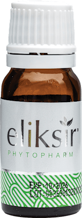 Dentel kapi protiv zubobolje eliksir phytopharm