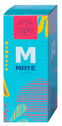 Klasik čaj, 25 vrećica MATE