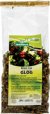Glog čaj TAHIROVIĆ
