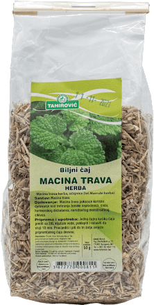 Macina trava čaj TAHIROVIĆ