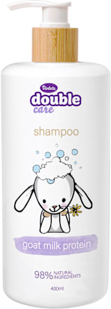 Šampon s kozjim mlekom  Violeta