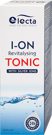Revitalizirajući tonik 10 ppm electa