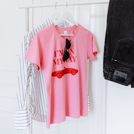 Feel Good majica, vel. XL BONJOUR