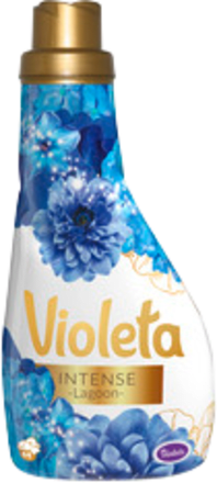Balsam de rufe Lagoon 64 spălări Violeta
