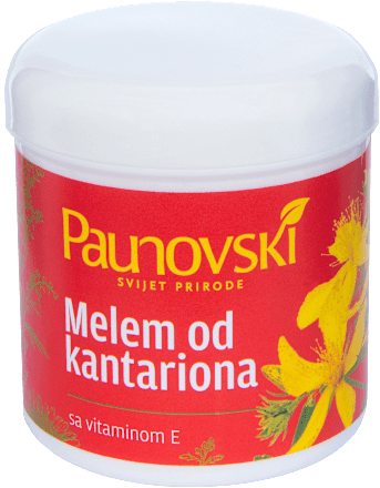 Melem od kantariona  Paunovski