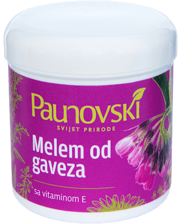 Melem od gaveza Paunovski