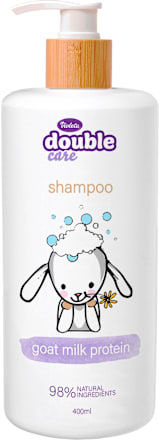 double care - šampon za decu Violeta