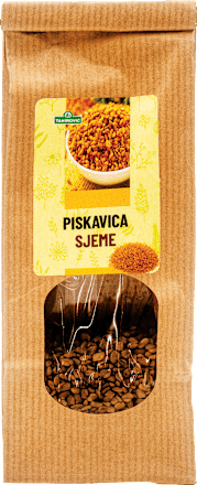Čaj sjeme piskavice TAHIROVIĆ