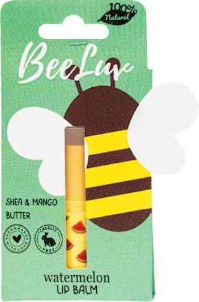 Balzam za usne - lubenica BeeLuv