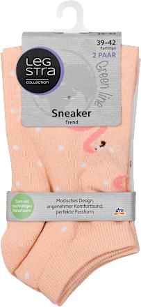 Șosete sport flamingo 39-42 Legstra