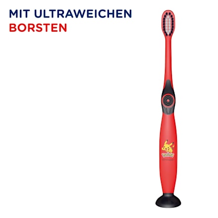 Zahnbürste Kinder Junior ab 6 Jahren Signal