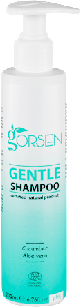 Šampon za kosu Gentle  GORSEN