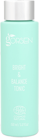 Bright & Balance tonik za lice GORSEN