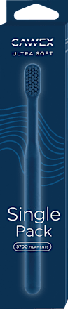 Četkice za zube - Ultra Soft CAWEX