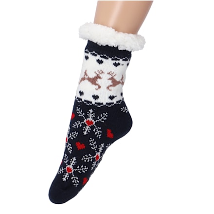 Șosete lungi cu model mărimea  39-42 Legstra