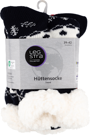 Șosete lungi cu model mărimea  39-42 Legstra