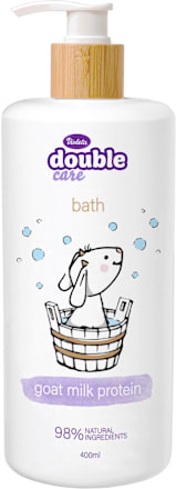 Šampon s kozjim mlekom  Violeta