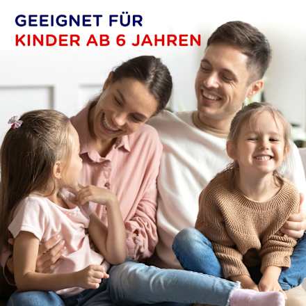 Zahnbürste Kinder Junior ab 6 Jahren Signal