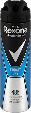 Cobalt Blue For Men dezodorans u spreju Rexona men