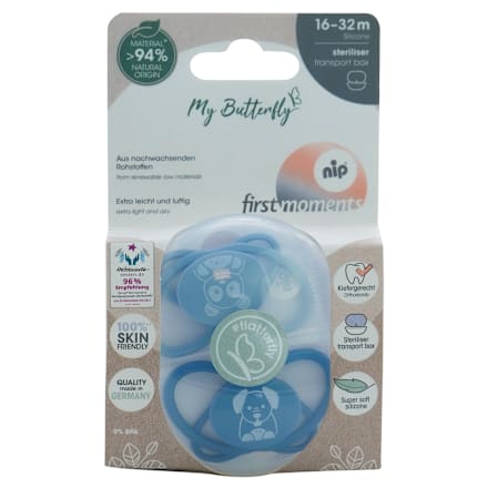  My Butterfly varalica, od 16. do 32. meseca nip