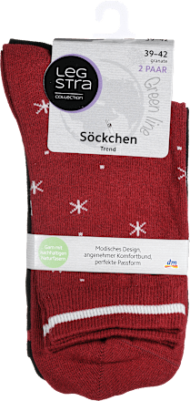 Legstra șosete de iarna 39-42  Legstra