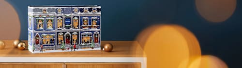 Adventskalender 2023 Verwöhnmomente NIVEA