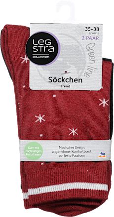 Legstra sosete iarna 35-38 Legstra