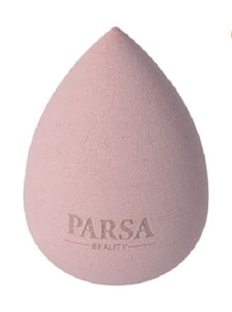 Burete ou pentru aplicarea machiajului PARSA BEAUTY