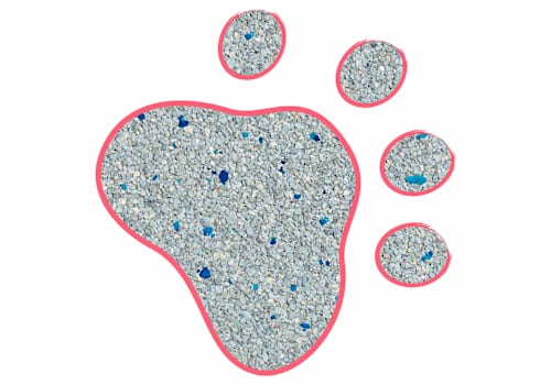 Katzenstreu mit Babypuderduft  Primox