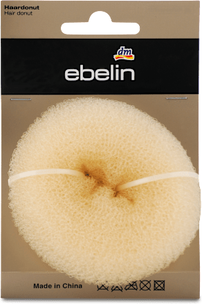 Umetak za pundžu, veliki – bež ebelin