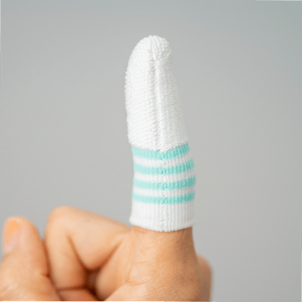 Mundpflege Fingerling Nip