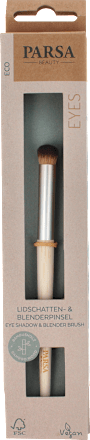 Pensulă pentru aplicarea fardului de ochi PARSA BEAUTY