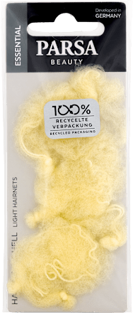 Világos hajháló PARSA BEAUTY