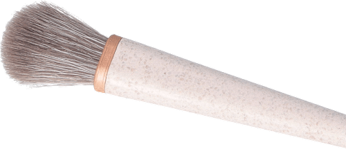 Szemhéjpúder ecset, Nature Love PARSA BEAUTY