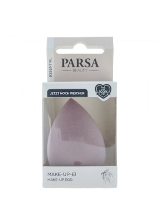 Burete ou pentru aplicarea machiajului PARSA BEAUTY