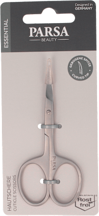 Forfecuță pentru cuticule PARSA BEAUTY