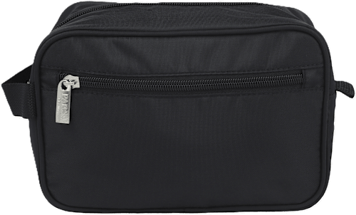 Beauty case nero PARSA BEAUTY