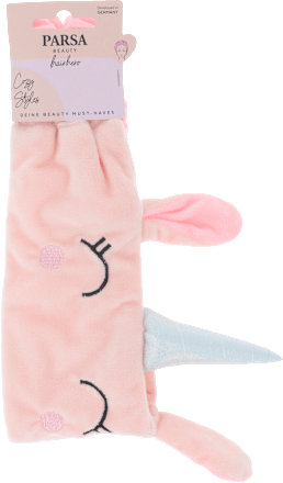 Kosmetikhaarband Einhorn PARSA BEAUTY