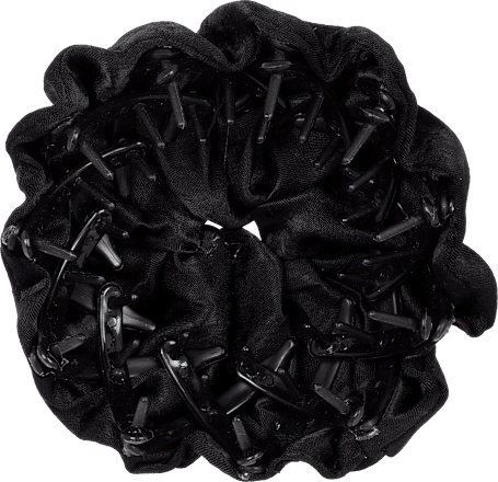 gumička do vlasů Scrunchie látková PARSA BEAUTY