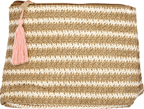 Beauty case a maglia PARSA BEAUTY