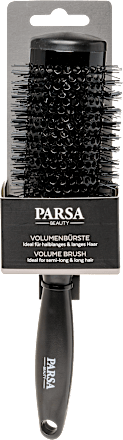 Volumennövelő hajkefe, 44 mm átmérőjű, félhosszú és hosszú hajhoz PARSA BEAUTY