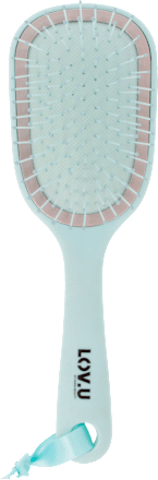 PARSA BEAUTY LOV.U četka za kosu ovalna - mint PARSA BEAUTY