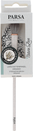 Четка за сенки Nature Love PARSA BEAUTY