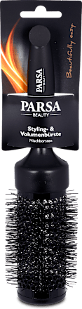 Кръгла четка за коса PARSA BEAUTY