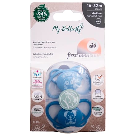  My Butterfly varalica, od 16. do 32. meseca nip