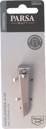 Нокторезачка, малка PARSA BEAUTY